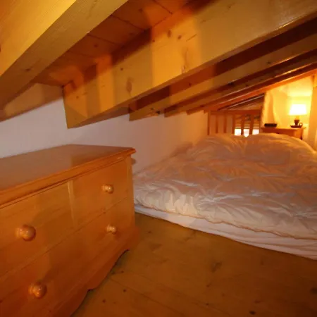 Bel Familial Aux Saisies Avec Balcon S/expos Sud Et Equipements Complets - Fr-1-293-190 Apartment *