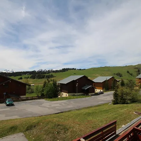 Appartement 3 Pieces, 37M², Magnifique Vue Pistes, Proche Commerces, Hauteluce