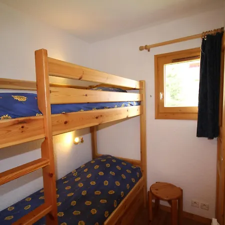 Appartement 3 Pieces, 37M², Magnifique Vue Pistes, Proche Commerces, Hauteluce Apartment Les Saisies