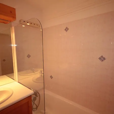 Apartment Bel Familial Aux Saisies Avec Balcon S/expos Sud Et Equipements Complets - Fr-1-293-190 *