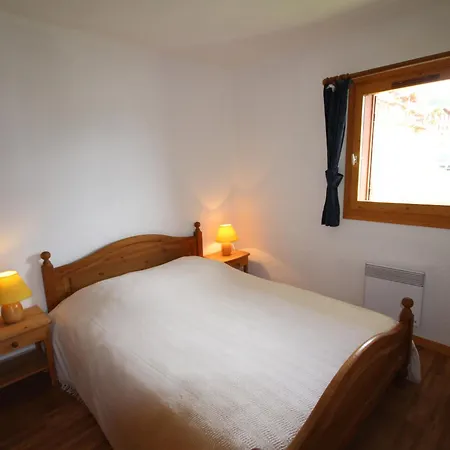 Bel Familial Aux Saisies Avec Balcon S/expos Sud Et Equipements Complets - Fr-1-293-190