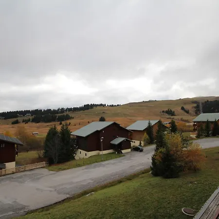 Appartement 3 Pieces, 37M², Magnifique Vue Pistes, Proche Commerces, Hauteluce Apartment Les Saisies